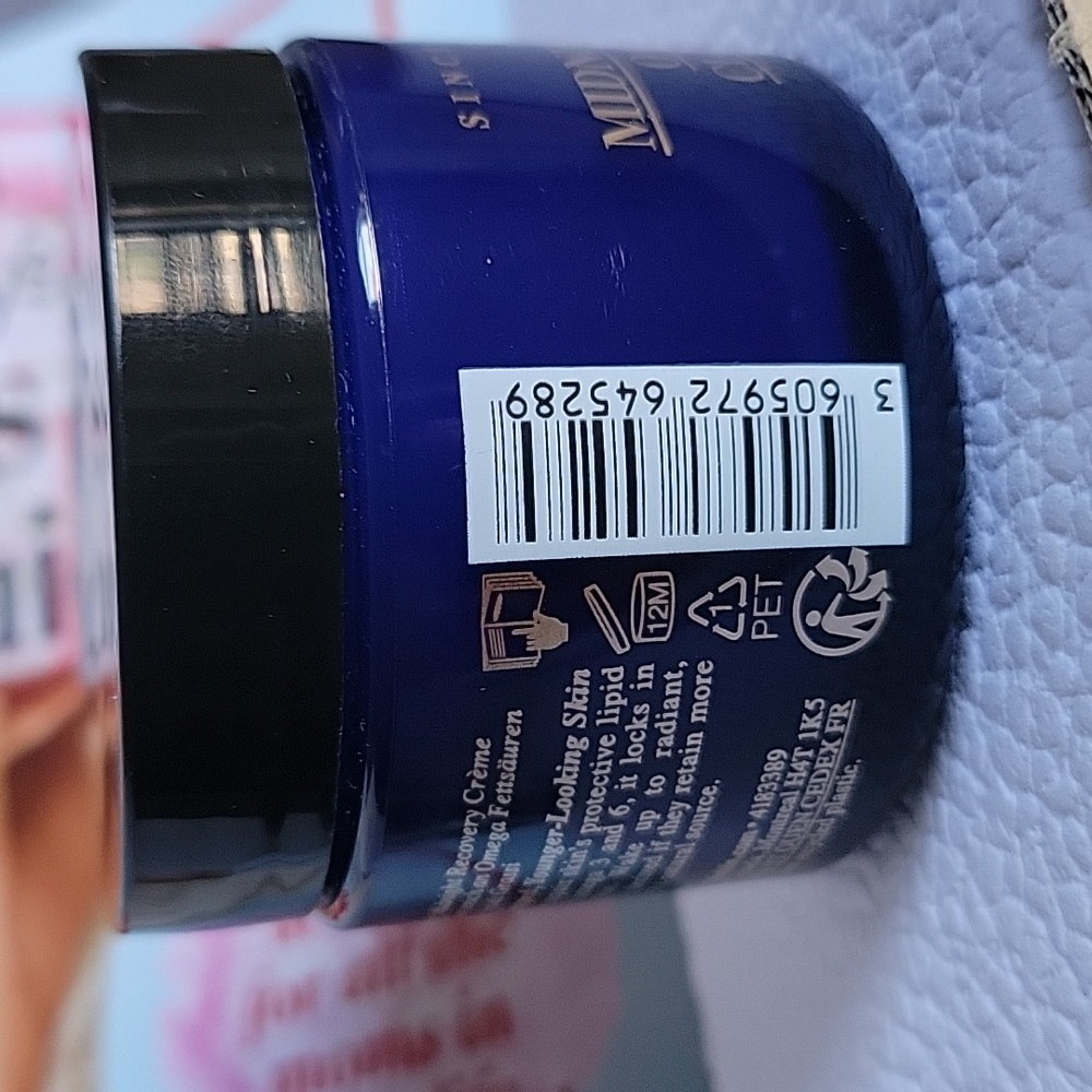 Kiehl's Midnight Recovery Cloud Cream - Picture 7 of 8
